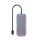 Akcesoria UNITEK uHUB S7+ 7-in-1 USB-C D1029A